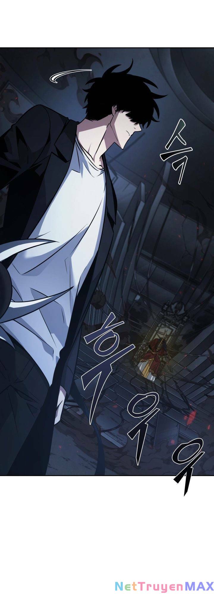 Vua Trộm mộ: Chapter 367