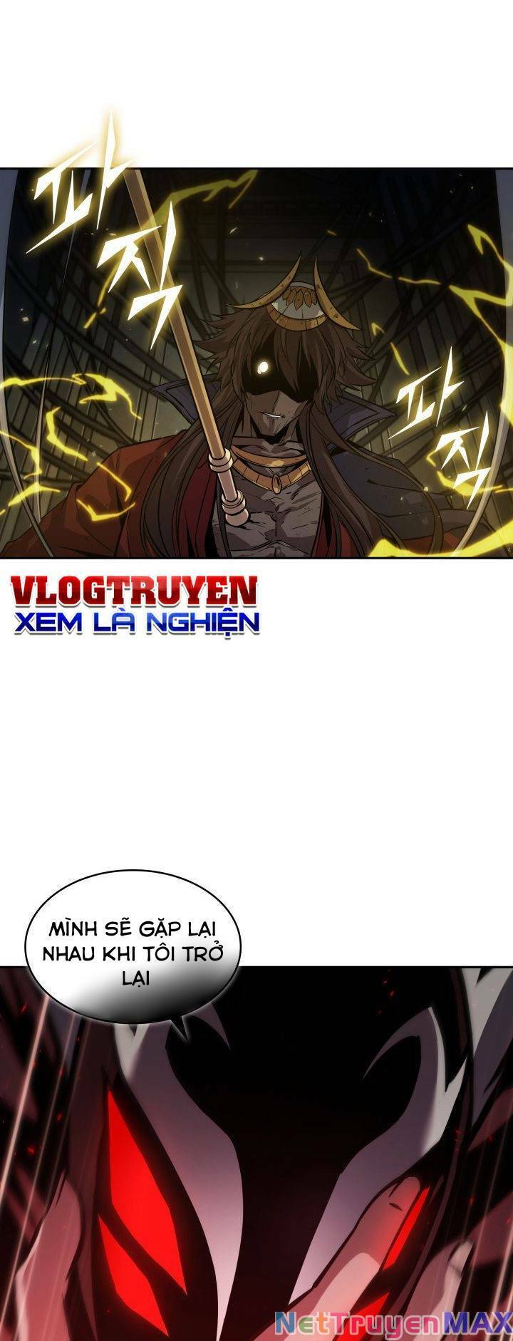 Vua Trộm mộ: Chapter 367