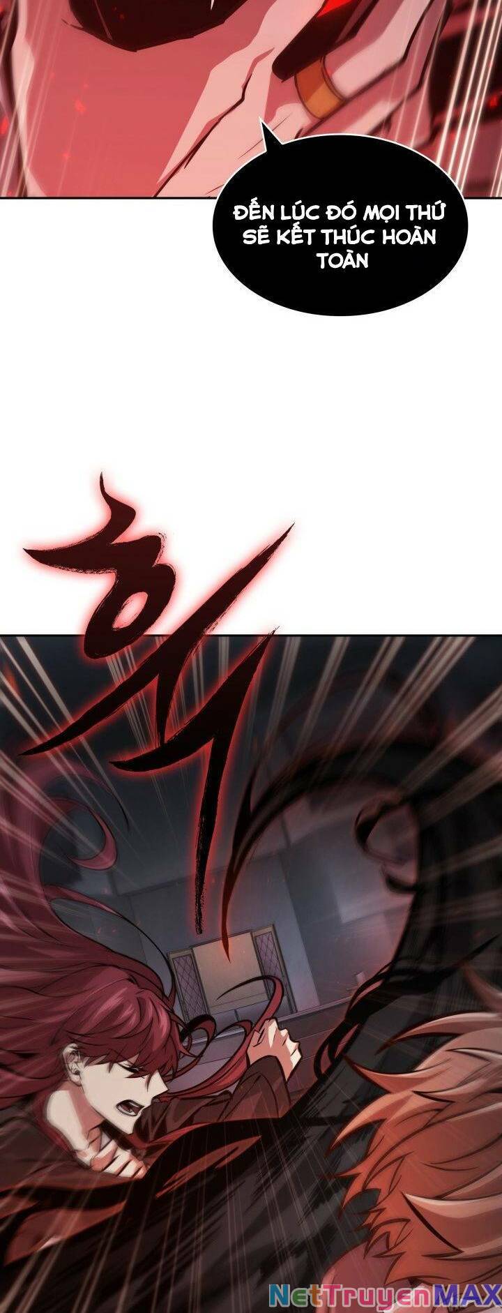 Vua Trộm mộ: Chapter 367