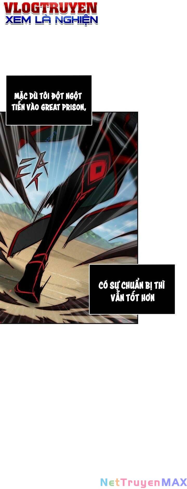 Vua Trộm mộ: Chapter 367