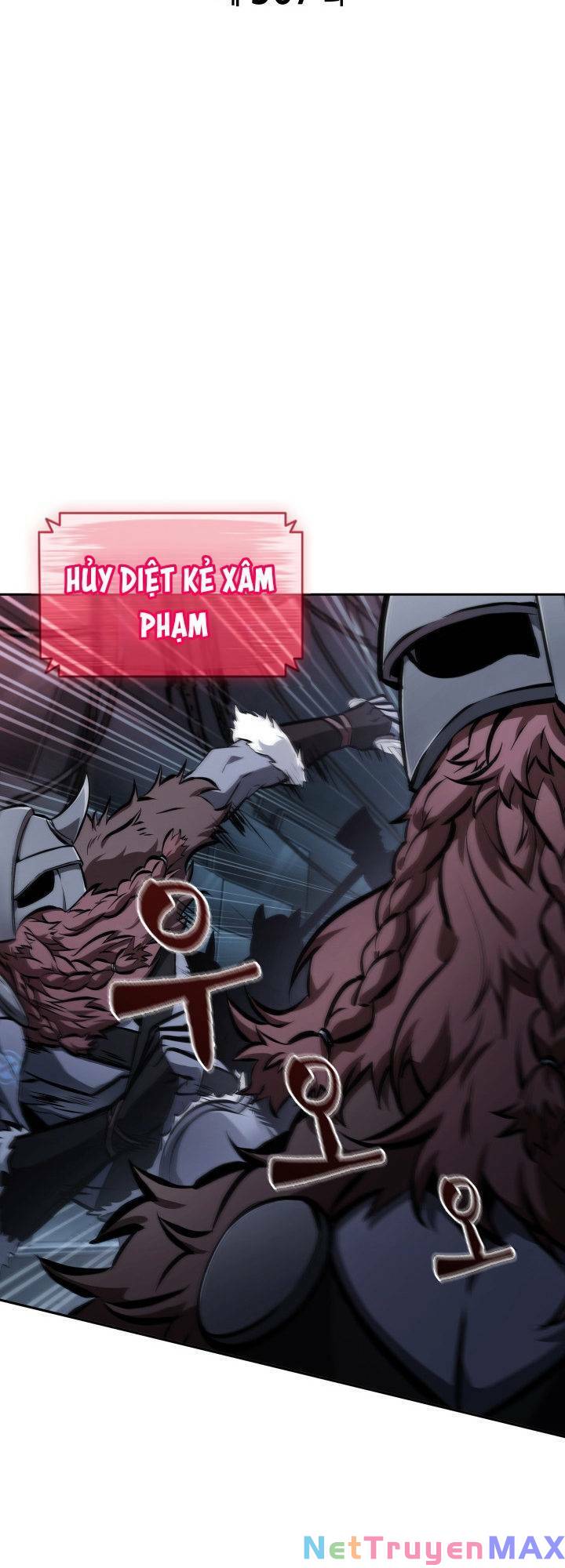 Vua Trộm mộ: Chapter 367
