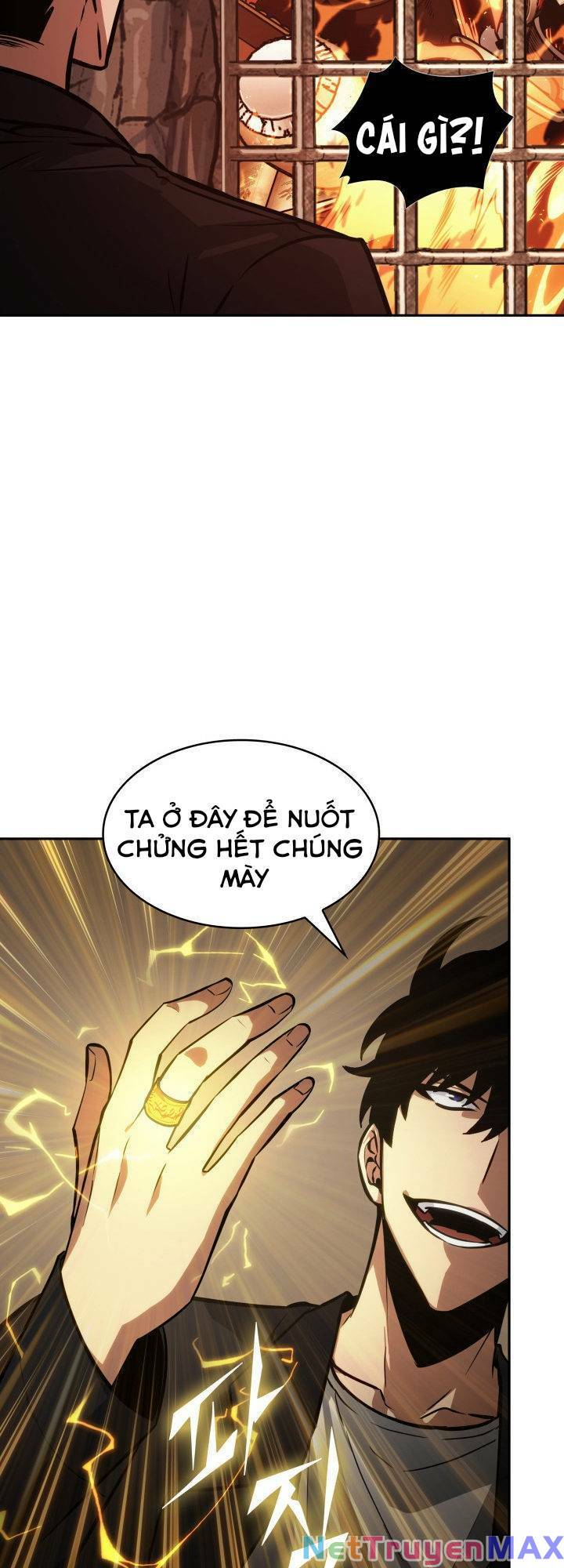 Vua Trộm mộ: Chapter 367