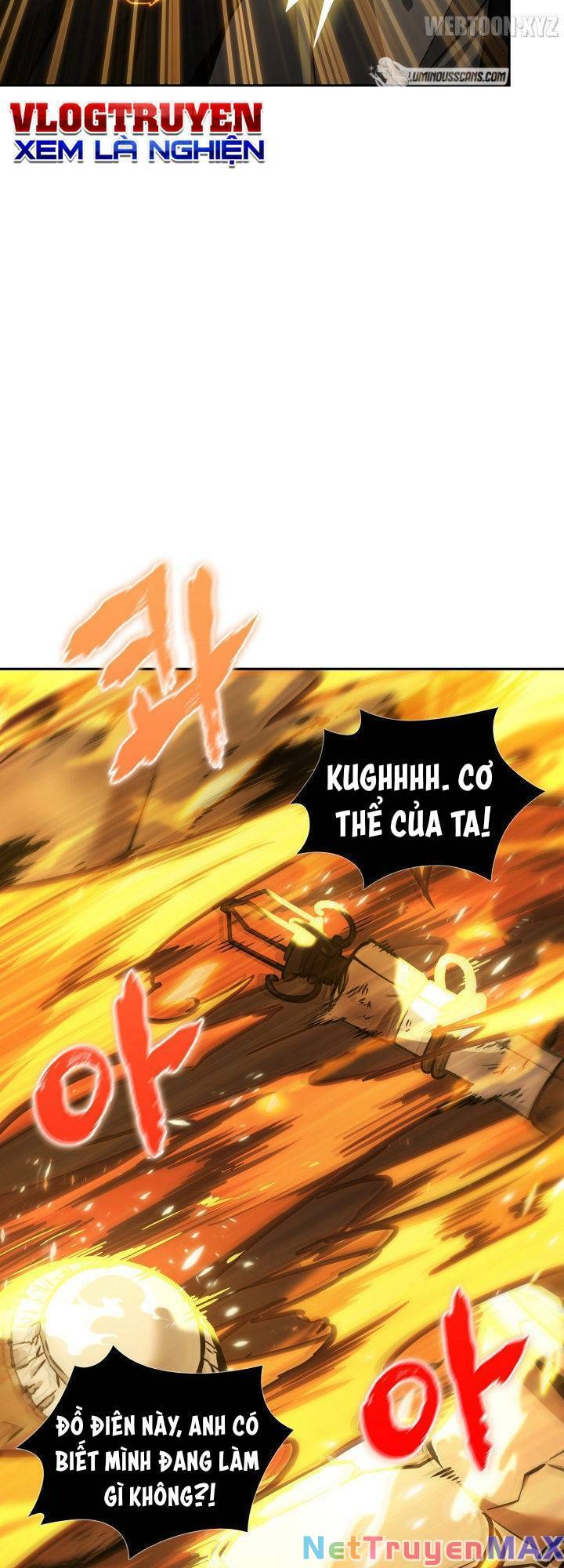 Vua Trộm mộ: Chapter 367
