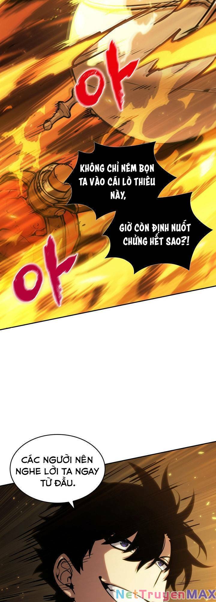 Vua Trộm mộ: Chapter 367