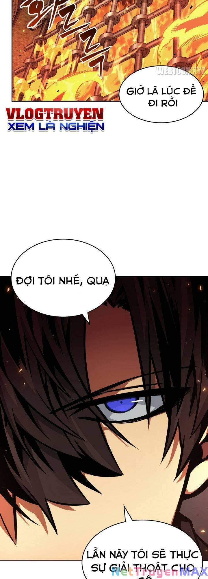 Vua Trộm mộ: Chapter 367