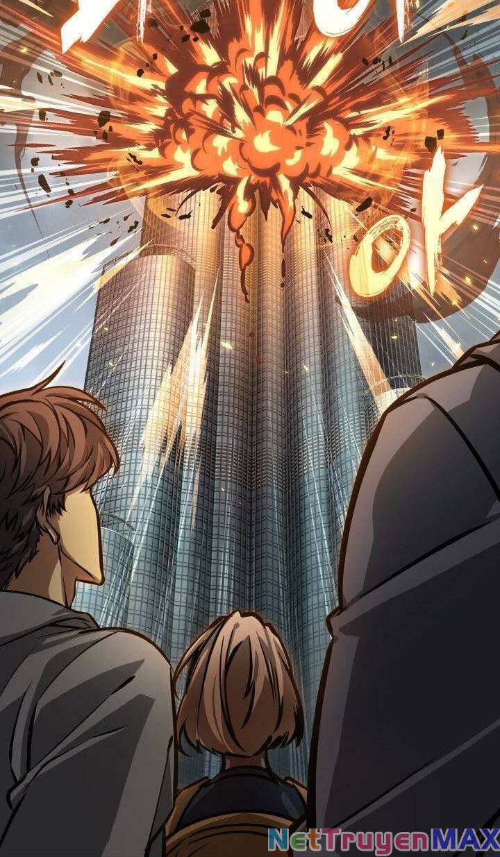 Vua Trộm mộ: Chapter 367