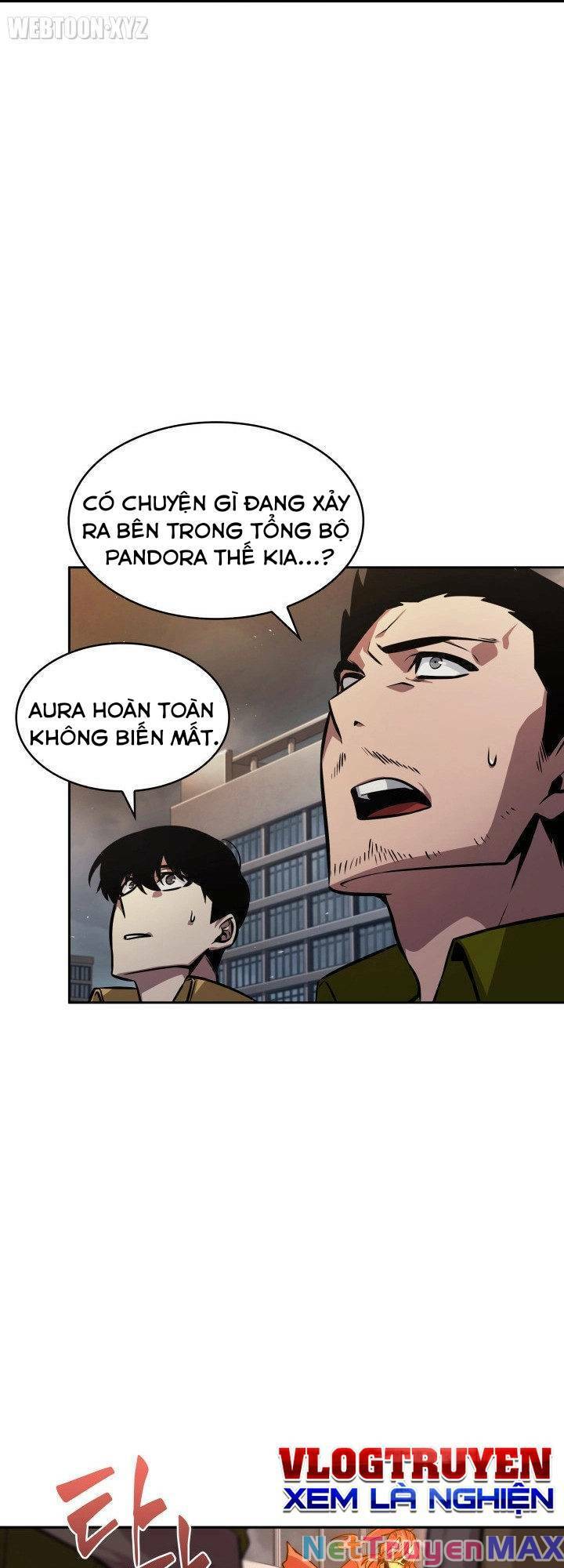 Vua Trộm mộ: Chapter 367