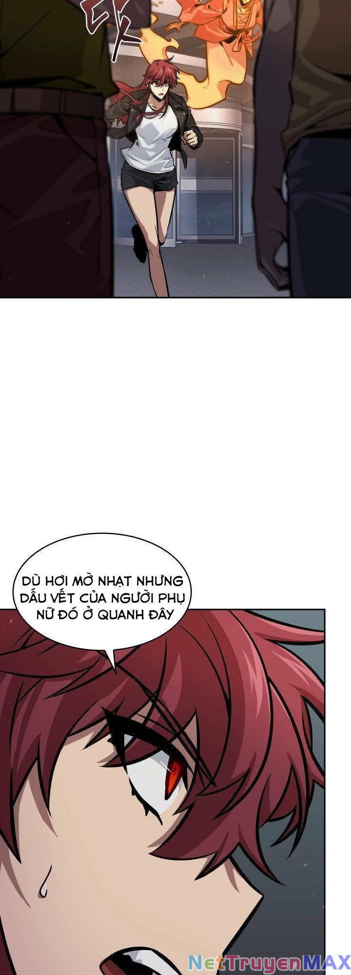 Vua Trộm mộ: Chapter 367