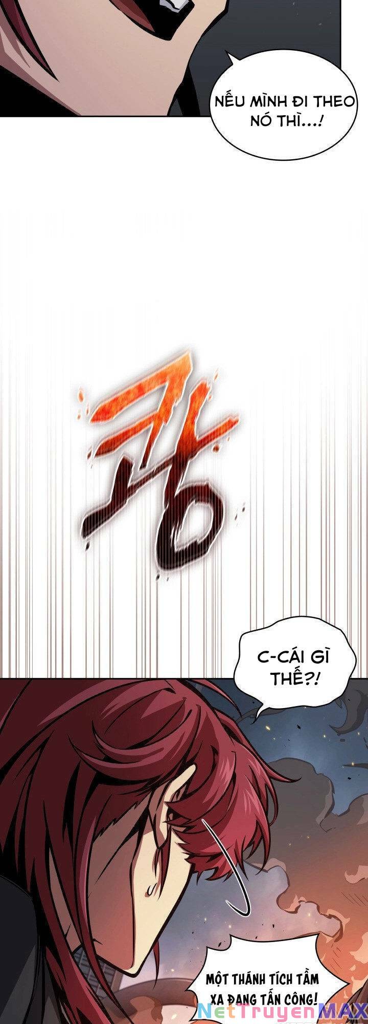Vua Trộm mộ: Chapter 367