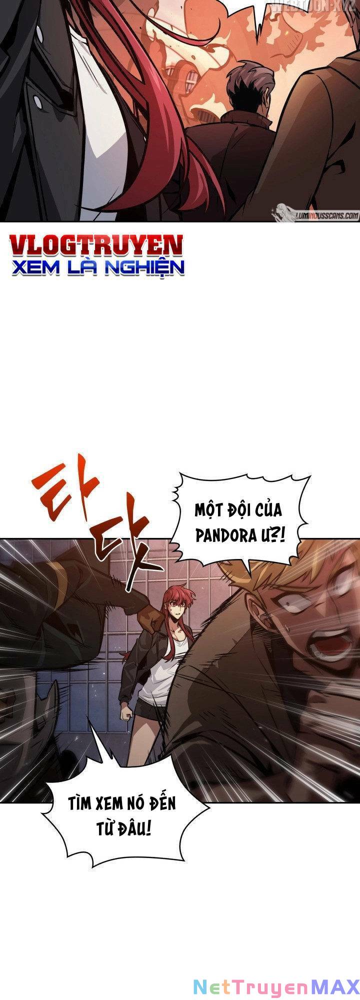 Vua Trộm mộ: Chapter 367