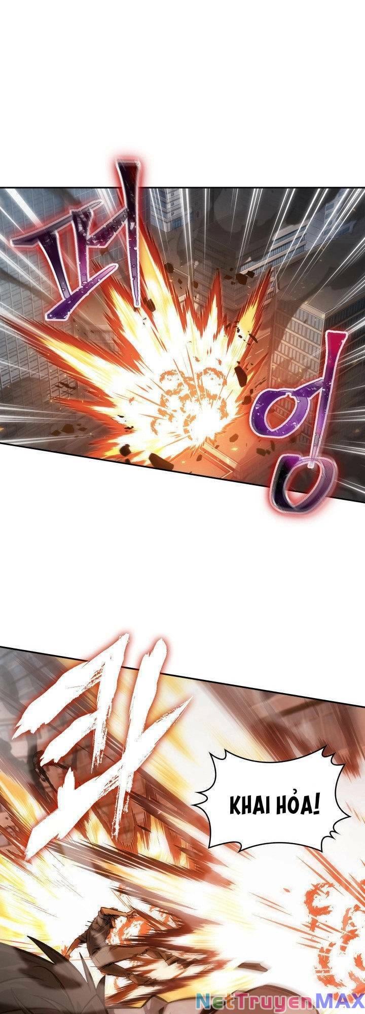 Vua Trộm mộ: Chapter 367
