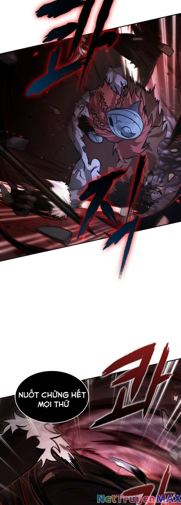 Vua Trộm mộ: Chapter 367