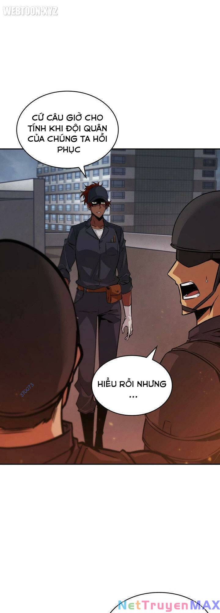 Vua Trộm mộ: Chapter 367