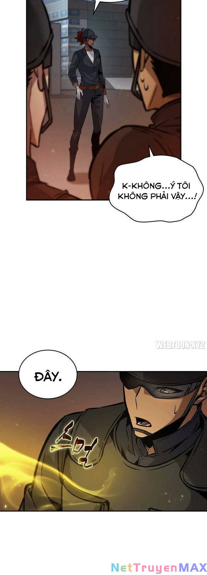 Vua Trộm mộ: Chapter 367