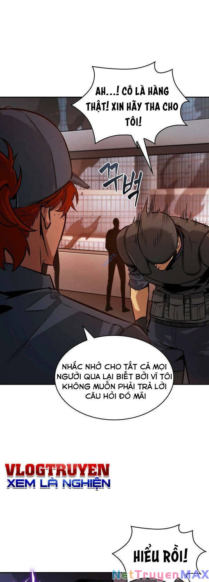 Vua Trộm mộ: Chapter 367
