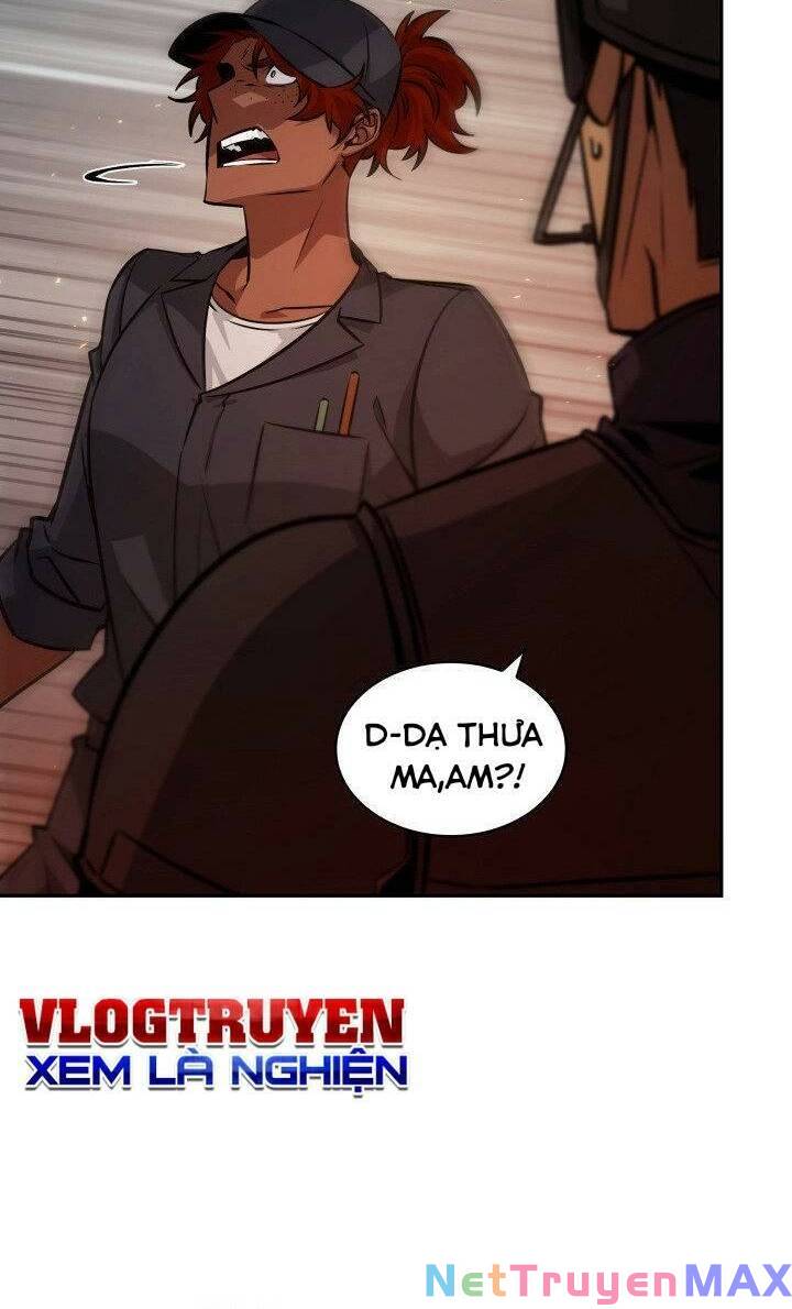 Vua Trộm mộ: Chapter 367