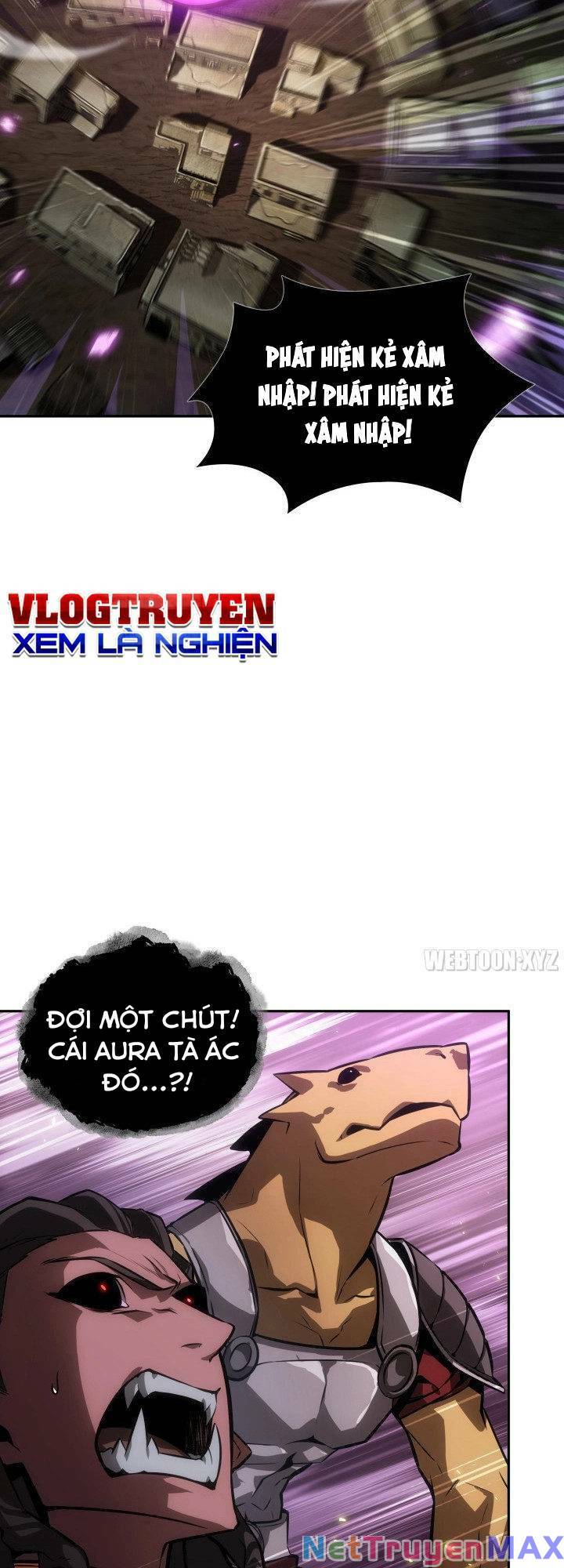 Vua Trộm mộ: Chapter 367