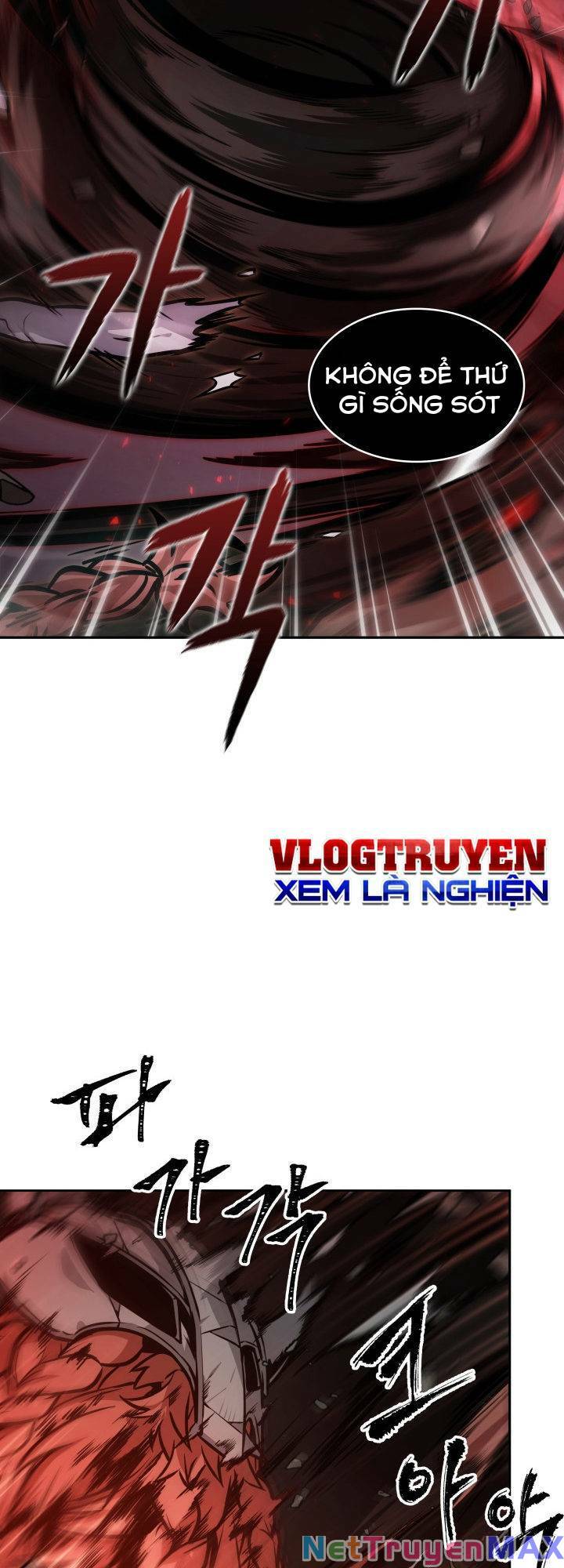 Vua Trộm mộ: Chapter 367