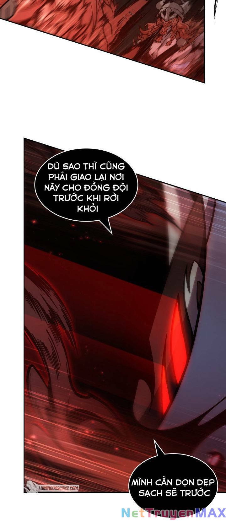 Vua Trộm mộ: Chapter 367