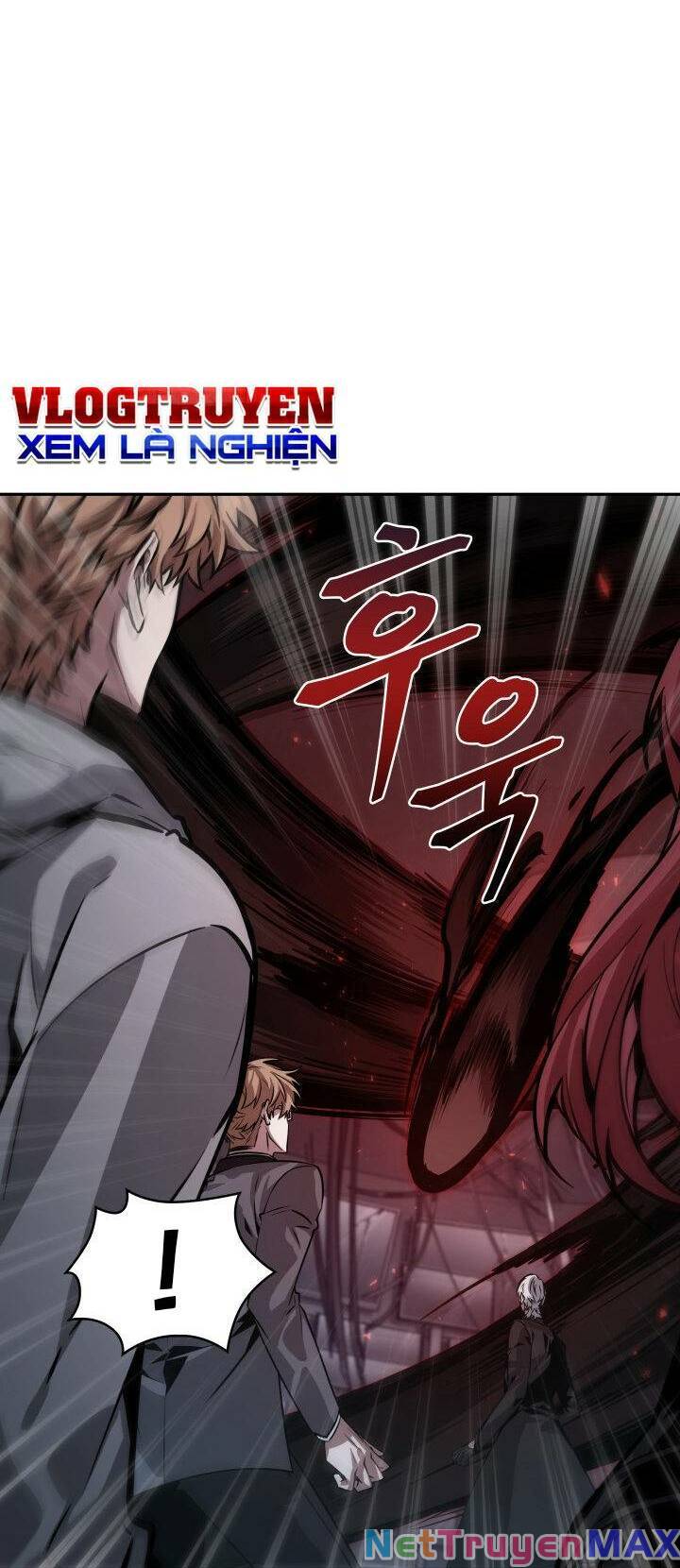 Vua Trộm mộ: Chapter 367