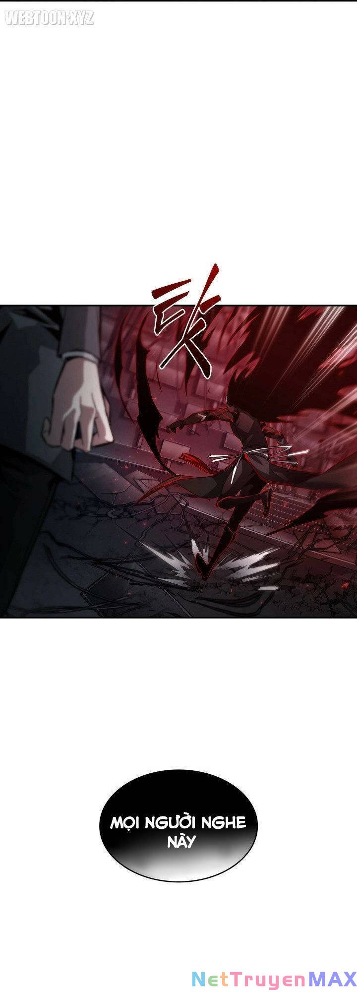 Vua Trộm mộ: Chapter 367