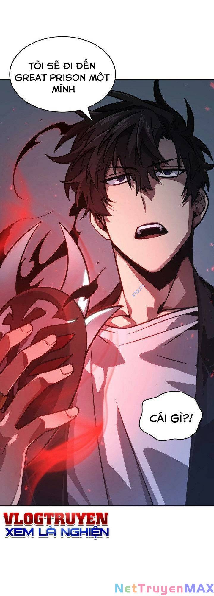 Vua Trộm mộ: Chapter 367
