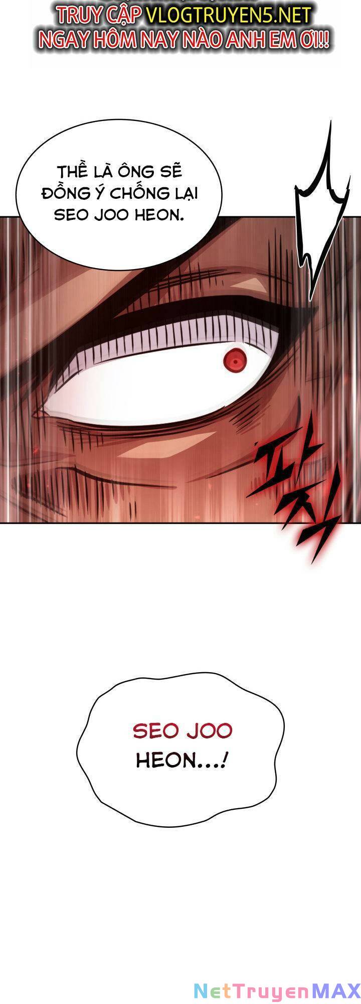 Vua Trộm mộ: Chapter 371