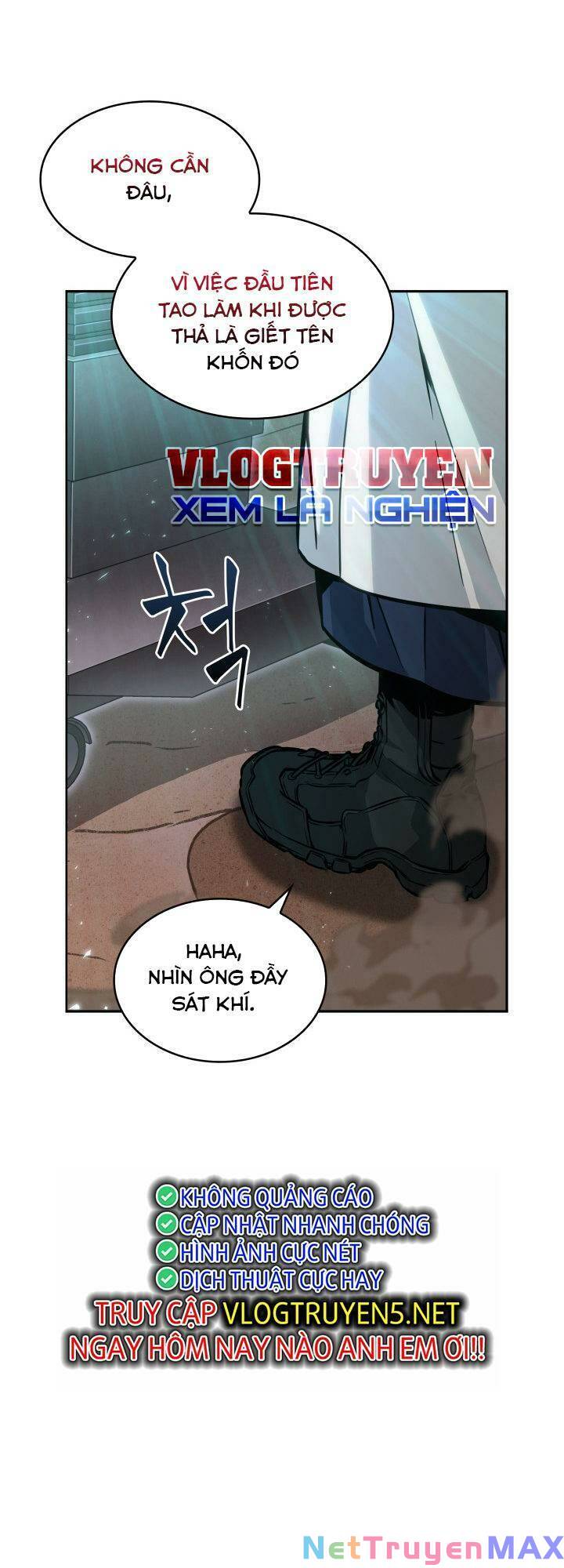 Vua Trộm mộ: Chapter 371