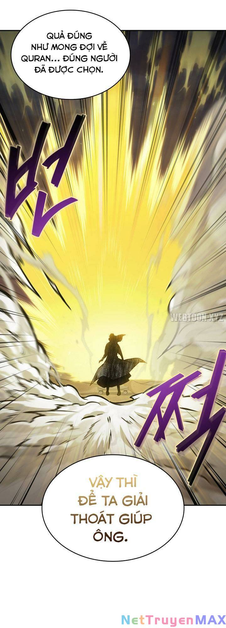 Vua Trộm mộ: Chapter 371