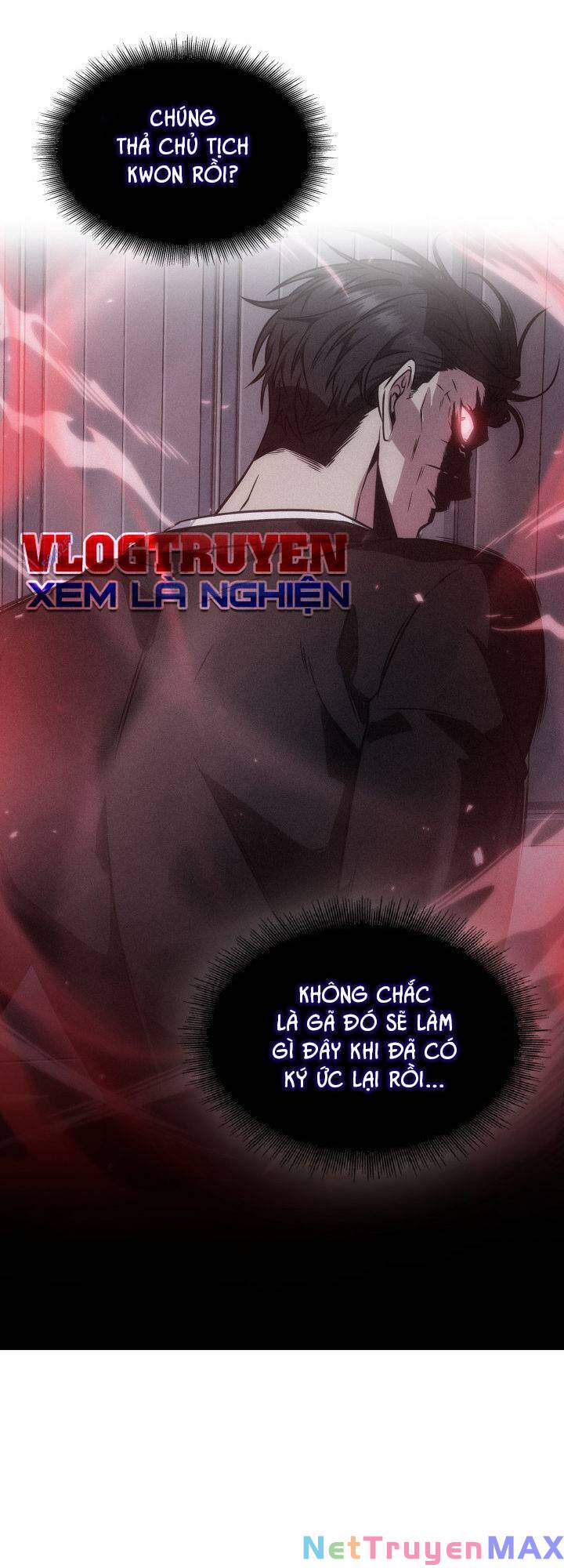 Vua Trộm mộ: Chapter 371