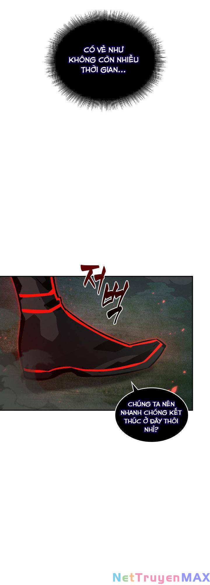 Vua Trộm mộ: Chapter 371