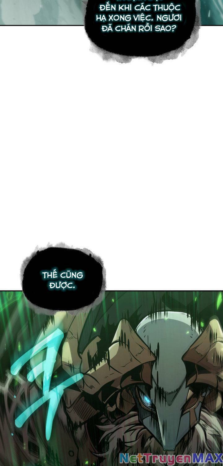 Vua Trộm mộ: Chapter 371