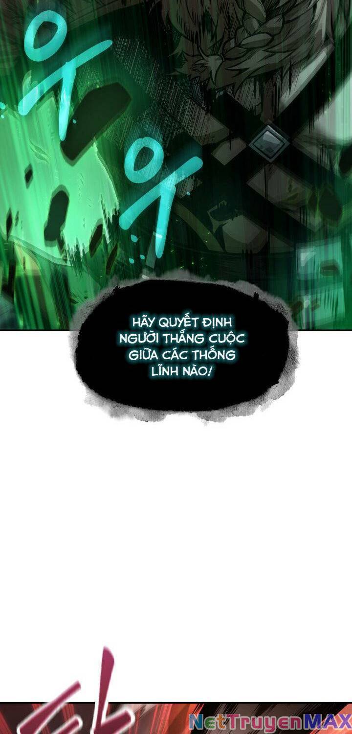 Vua Trộm mộ: Chapter 371