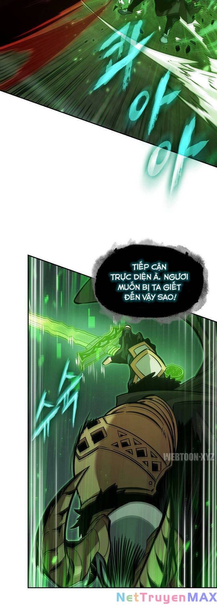 Vua Trộm mộ: Chapter 371