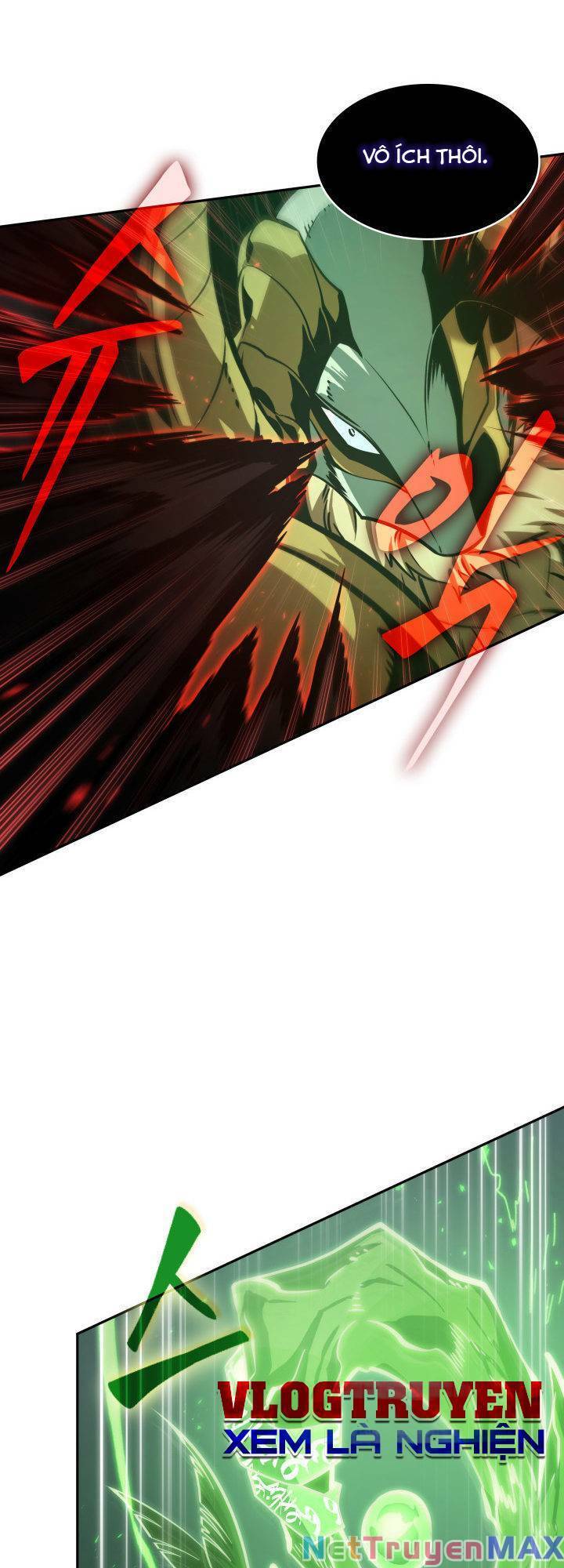 Vua Trộm mộ: Chapter 371