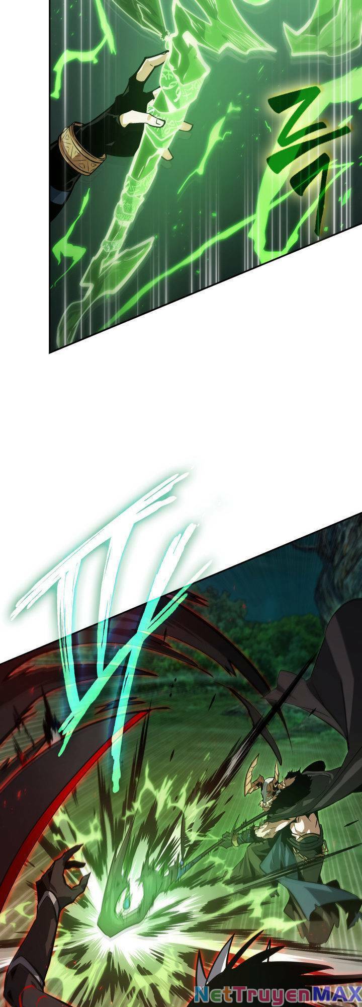 Vua Trộm mộ: Chapter 371