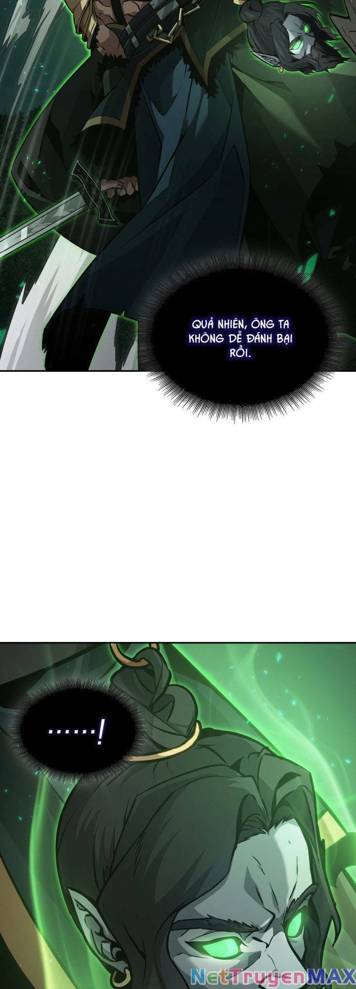 Vua Trộm mộ: Chapter 371