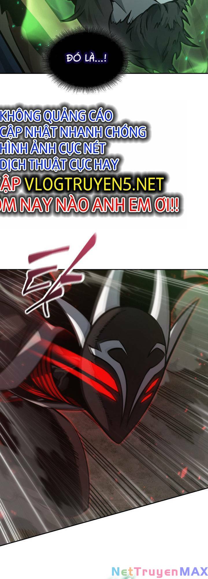 Vua Trộm mộ: Chapter 371