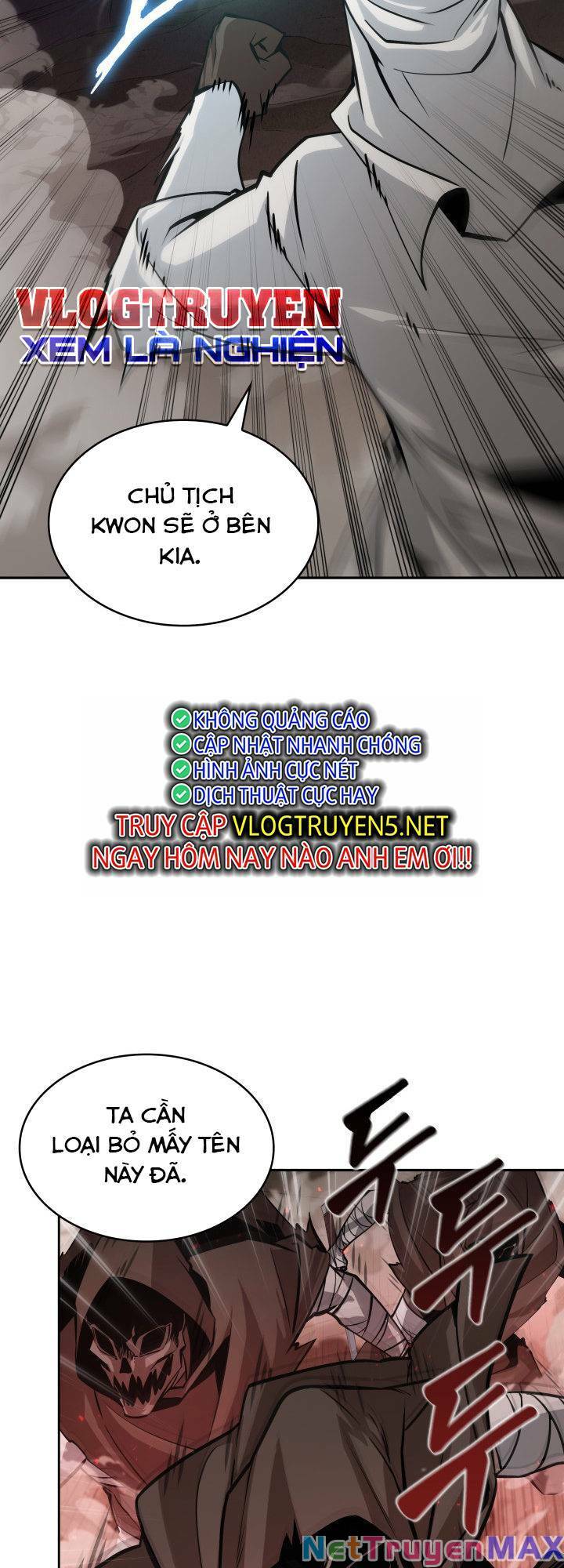 Vua Trộm mộ: Chapter 371
