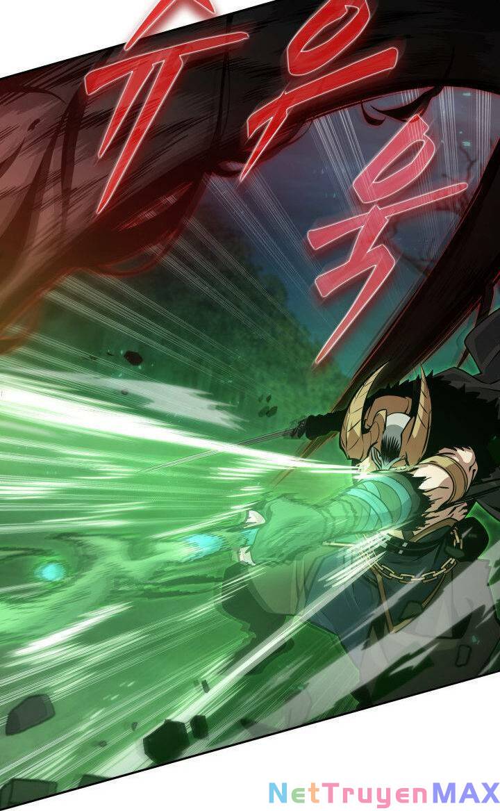Vua Trộm mộ: Chapter 371