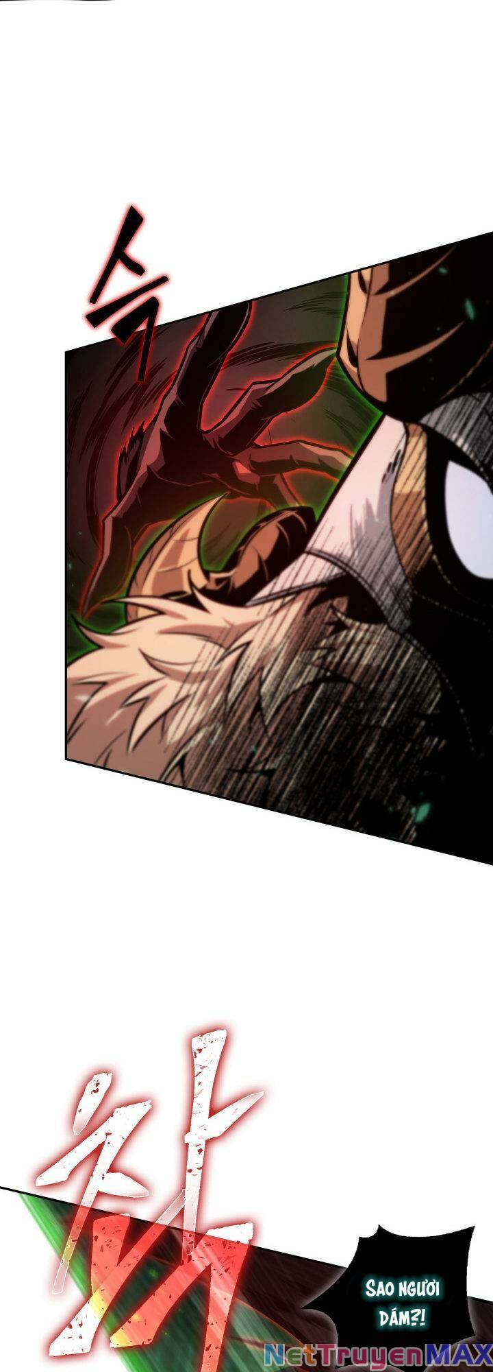 Vua Trộm mộ: Chapter 371