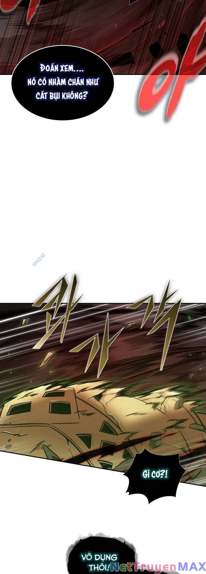 Vua Trộm mộ: Chapter 371
