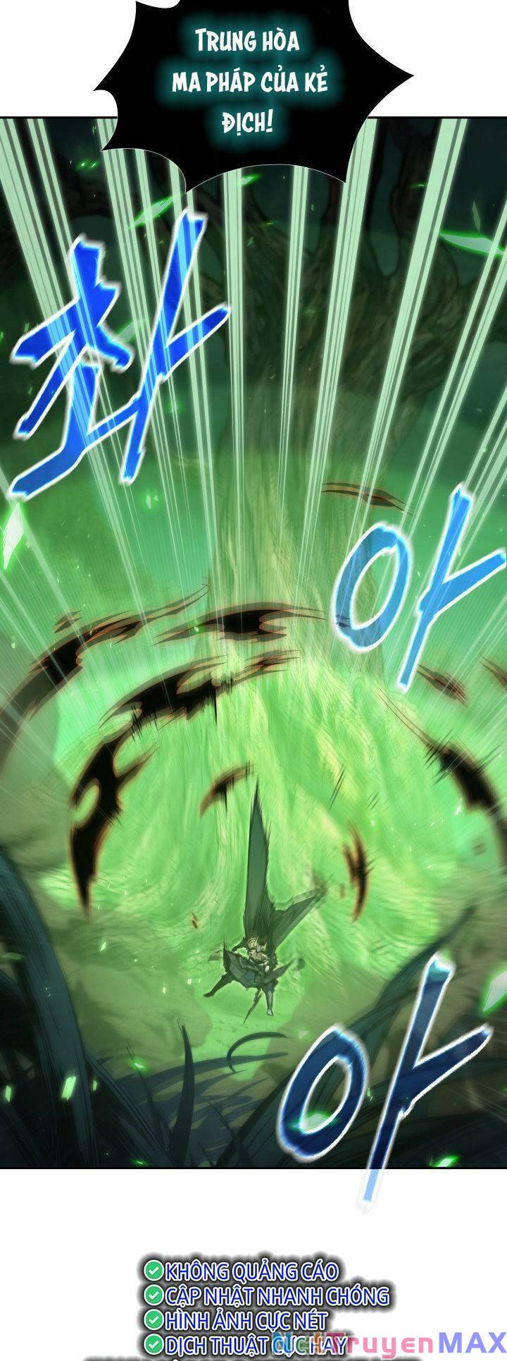 Vua Trộm mộ: Chapter 371