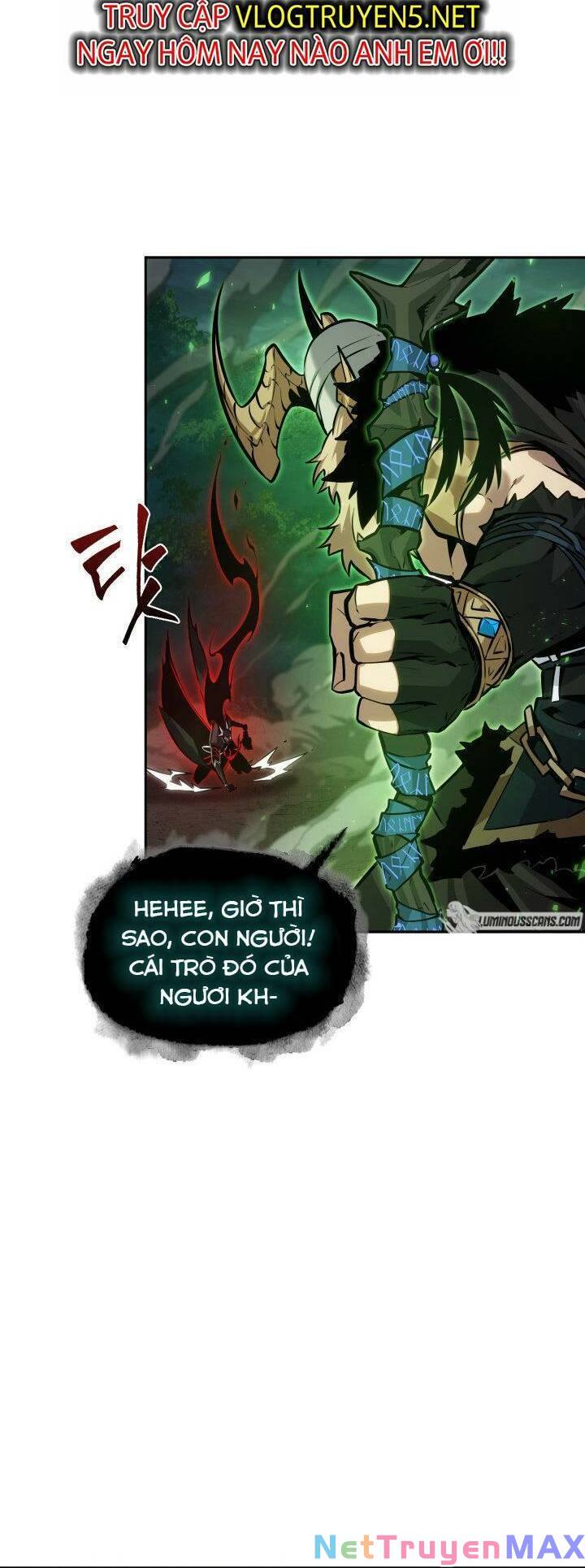 Vua Trộm mộ: Chapter 371