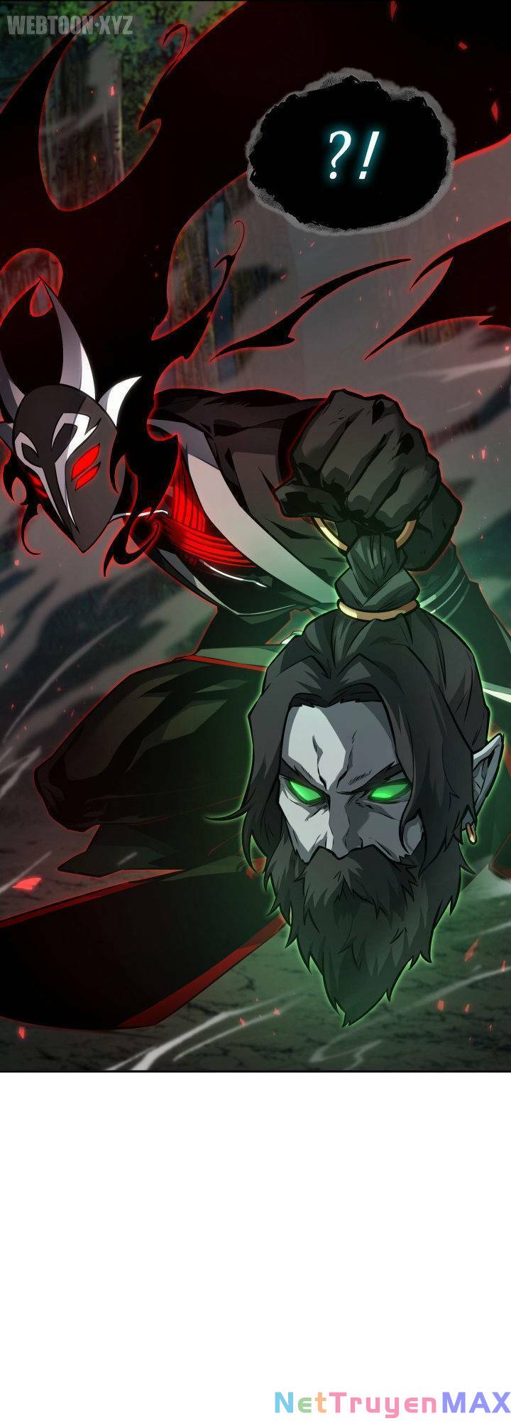 Vua Trộm mộ: Chapter 371