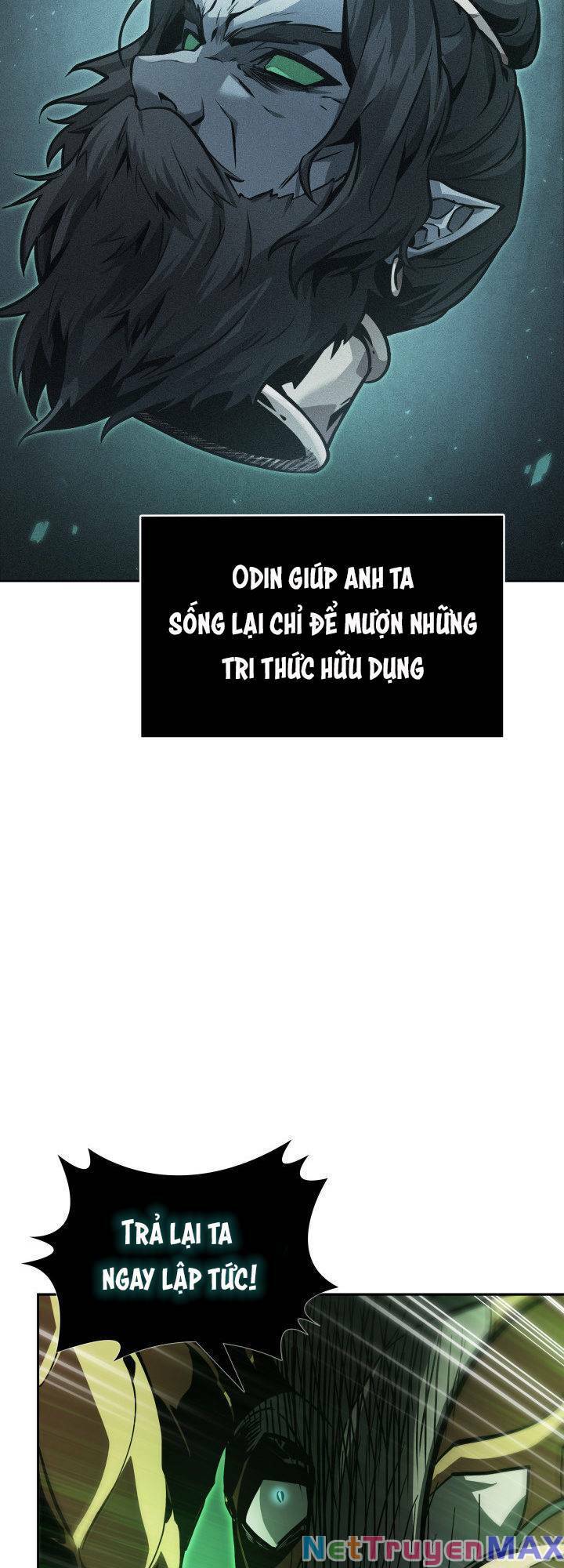 Vua Trộm mộ: Chapter 371