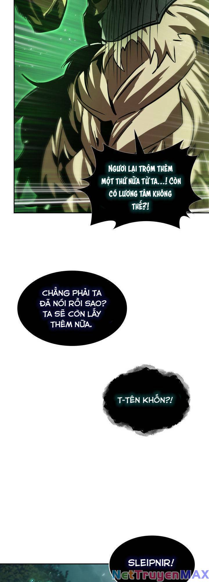 Vua Trộm mộ: Chapter 371