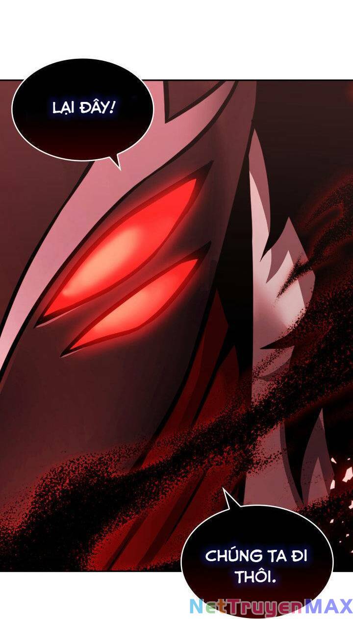 Vua Trộm mộ: Chapter 371
