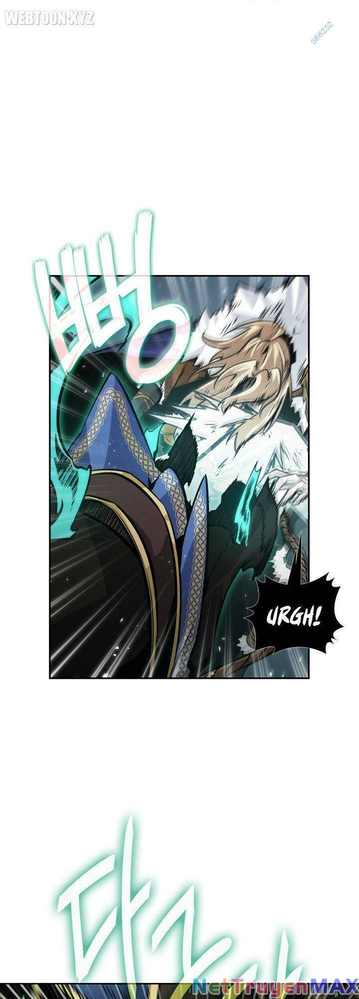 Vua Trộm mộ: Chapter 371