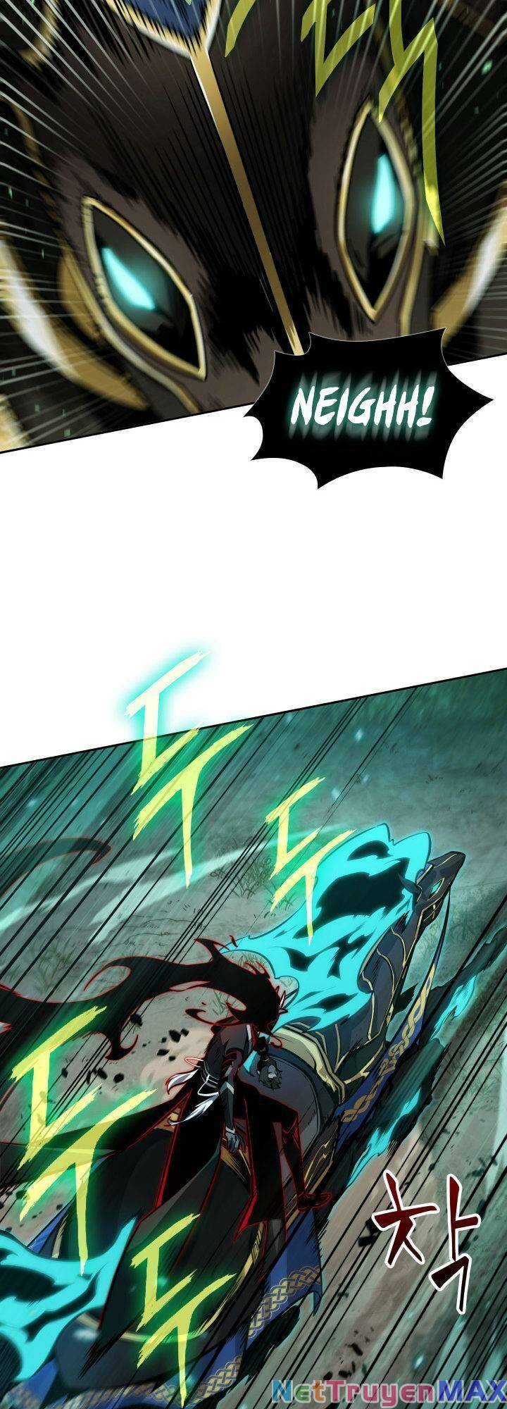 Vua Trộm mộ: Chapter 371